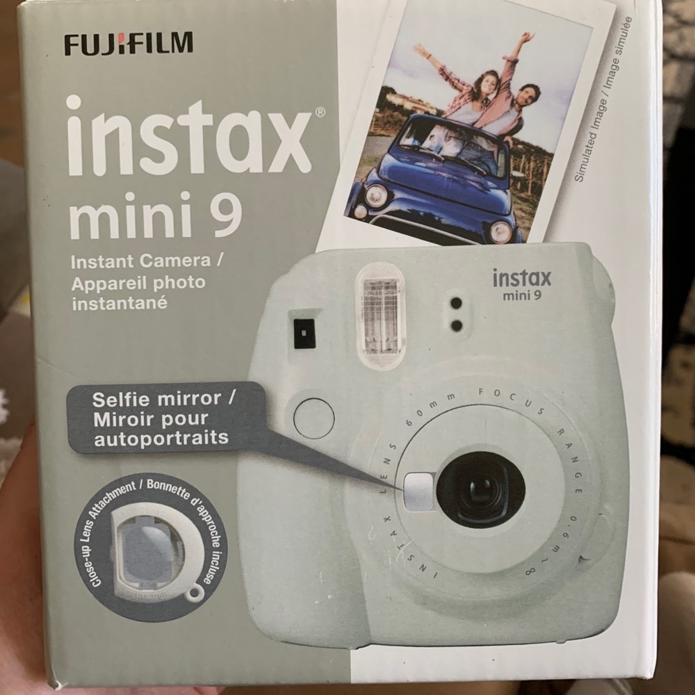 Polaroid camera for sale! PRICE REDUCED